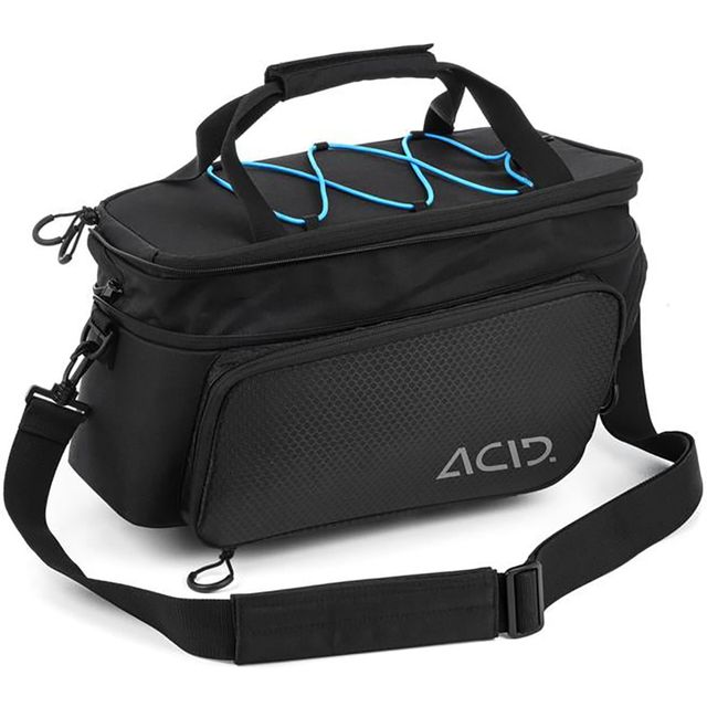 ACID Trunk Bag CITY 8+16 RILink Laukku tavaratelineeseen #93184